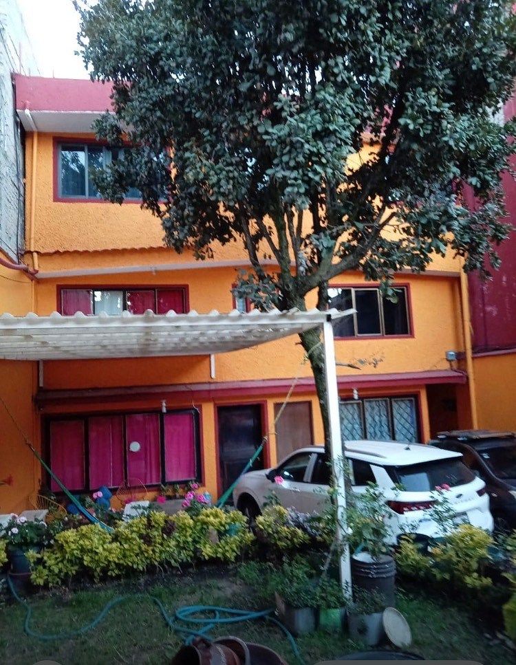 House in Cultura Maya, Tlalpan, photo 7 of 19
