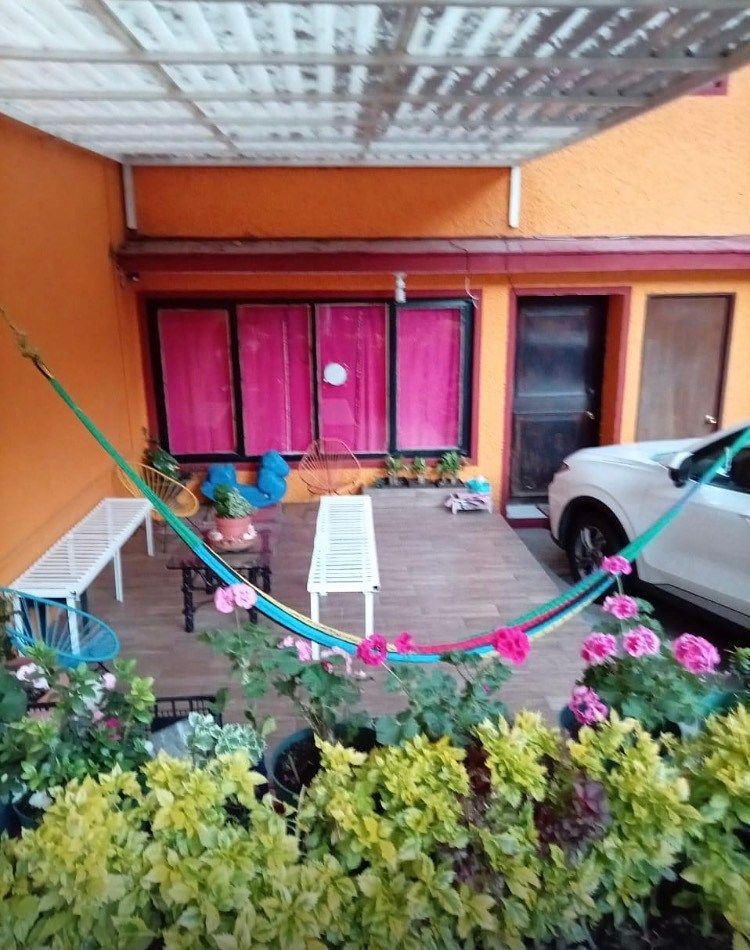 House in Cultura Maya, Tlalpan, photo 8 of 19