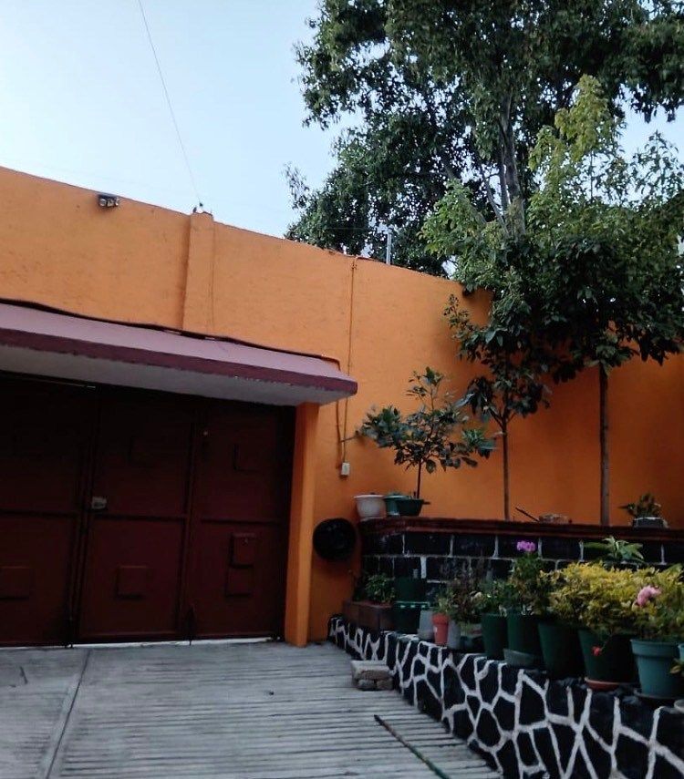 House in Cultura Maya, Tlalpan, photo 6 of 19