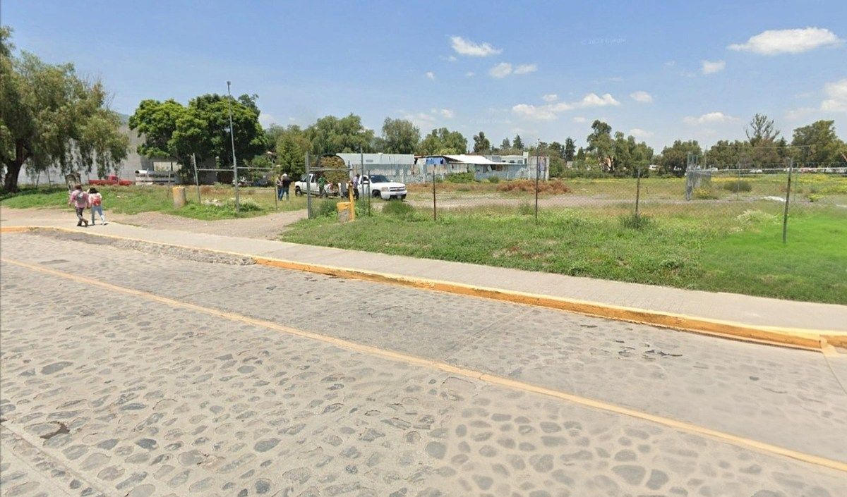 Terreno industrial en Tlacateco, Tepotzotlán, foto 3 de 12