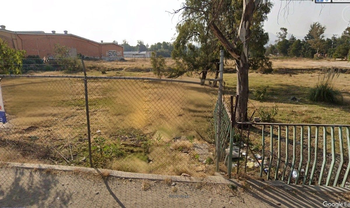 Terreno industrial en Tlacateco, Tepotzotlán, foto 5 de 12