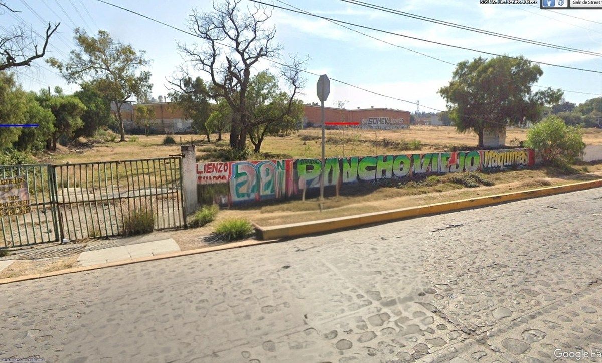 Terreno industrial en Tlacateco, Tepotzotlán, foto 9 de 12
