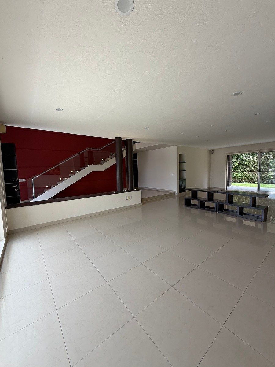 Casa em condomínio fechado em El Campanario, Querétaro, foto 4 de 27