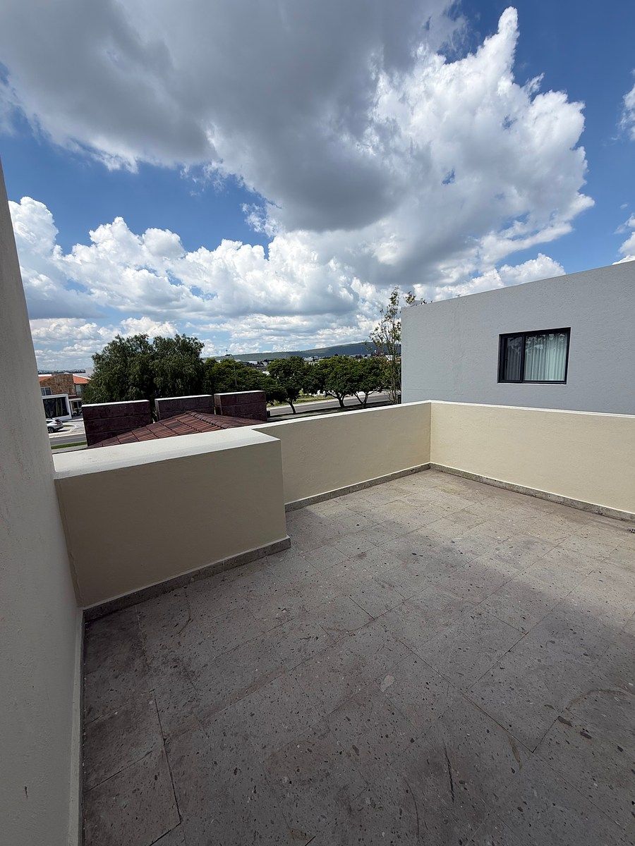 Casa em condomínio fechado em El Campanario, Querétaro, foto 8 de 27