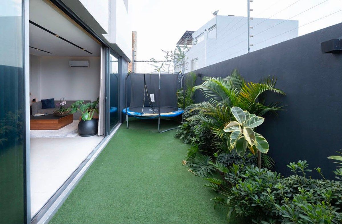 Casa en condominio en Valle Imperial, Zapopan, foto 3 de 21