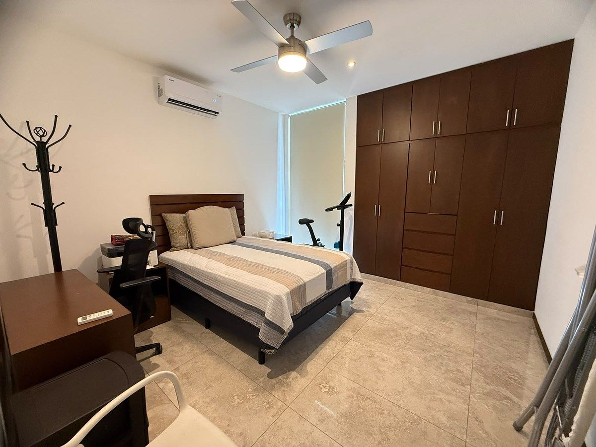 Departamento en Montes de Ame, Mérida, foto 6 de 15