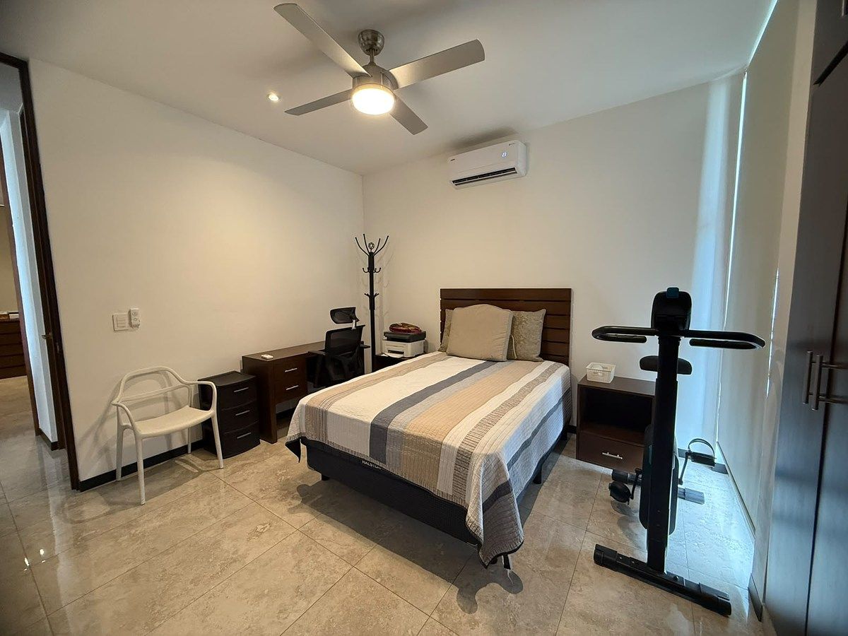 Departamento en Montes de Ame, Mérida, foto 7 de 15