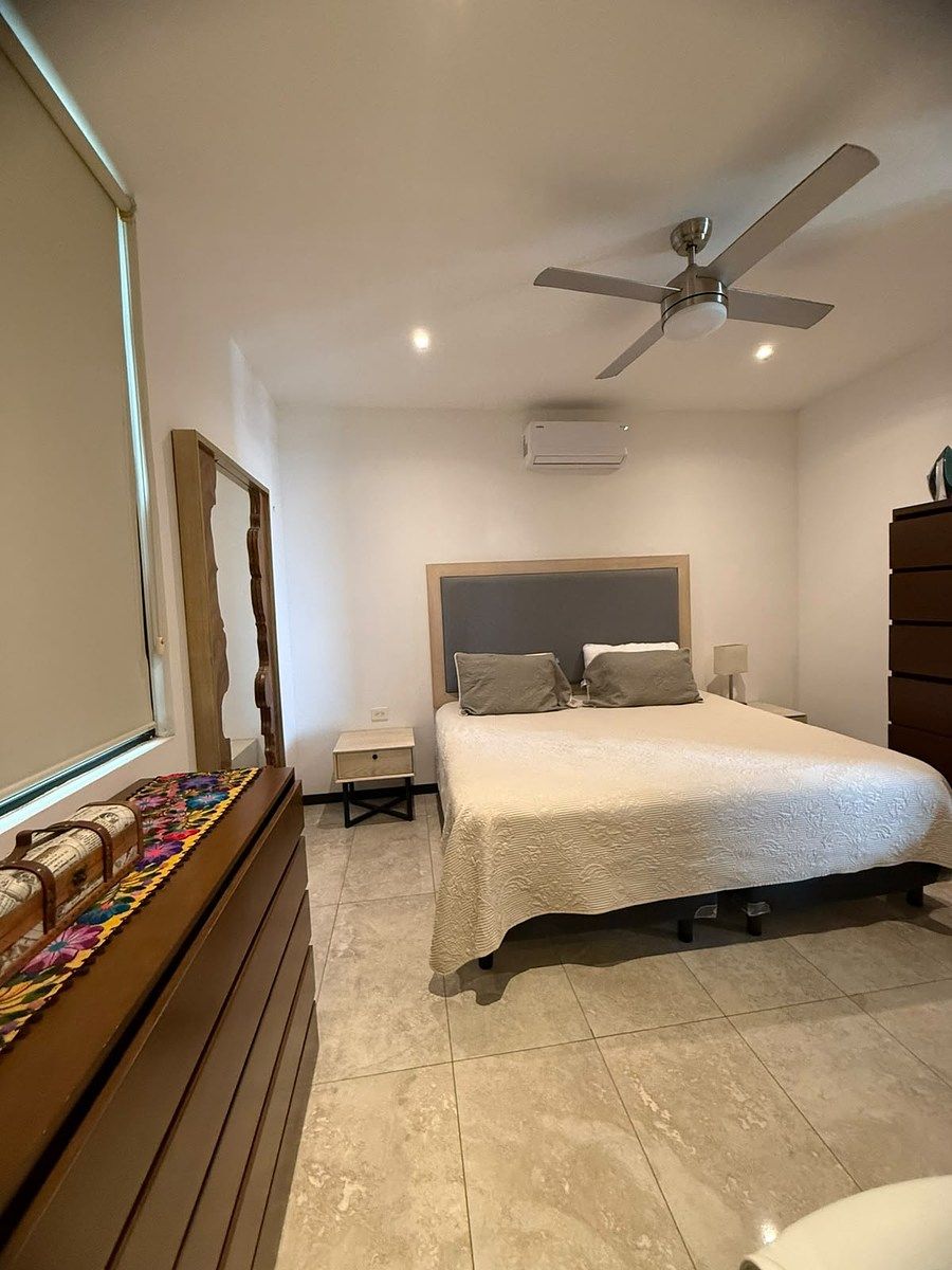 Departamento en Montes de Ame, Mérida, foto 8 de 15