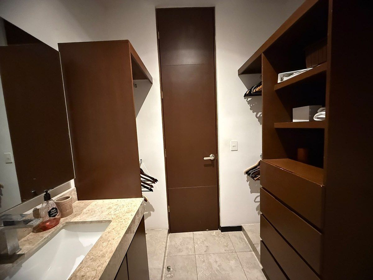Departamento en Montes de Ame, Mérida, foto 10 de 15
