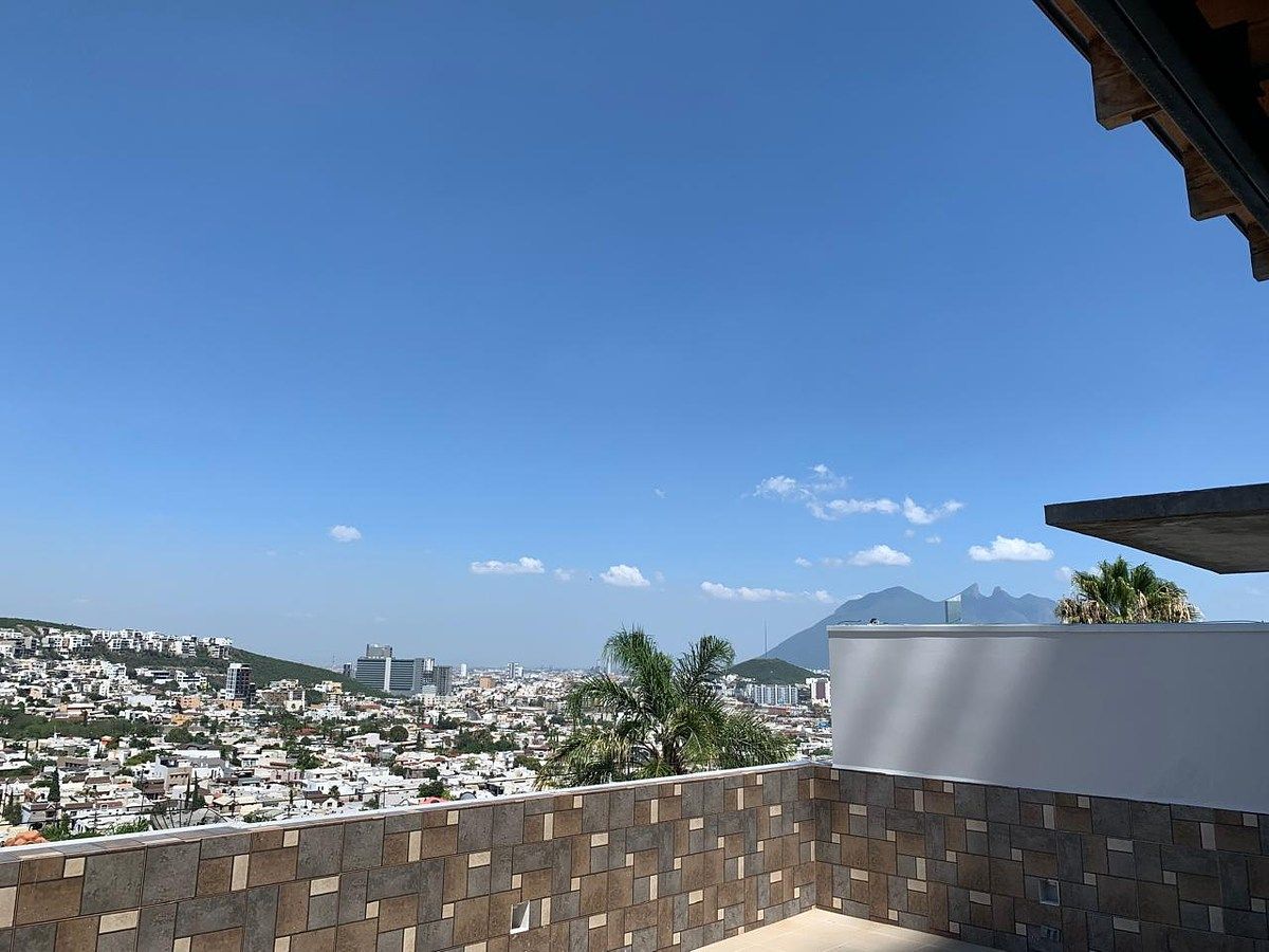 Casa en Aires del Vergel, Monterrey, foto 14 de 23