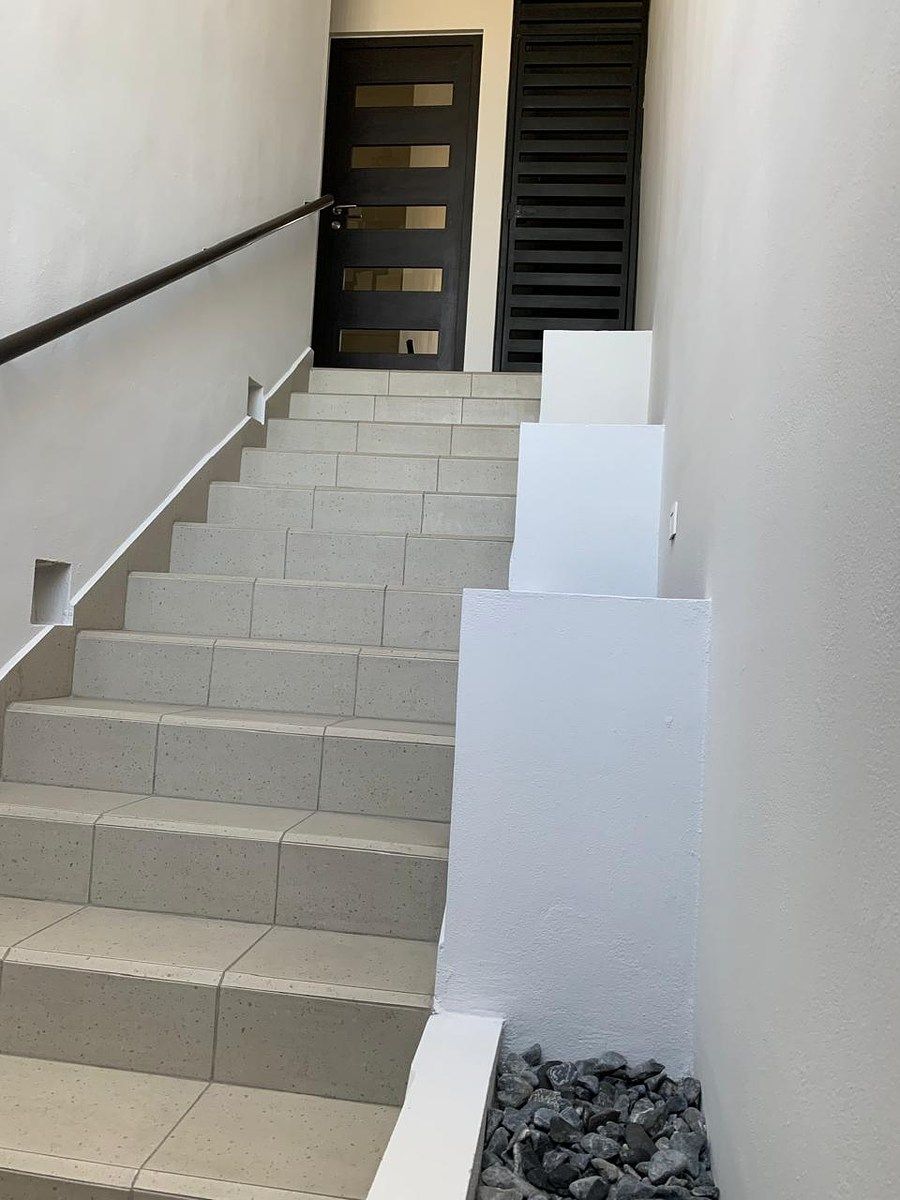 Casa en Aires del Vergel, Monterrey, foto 19 de 23