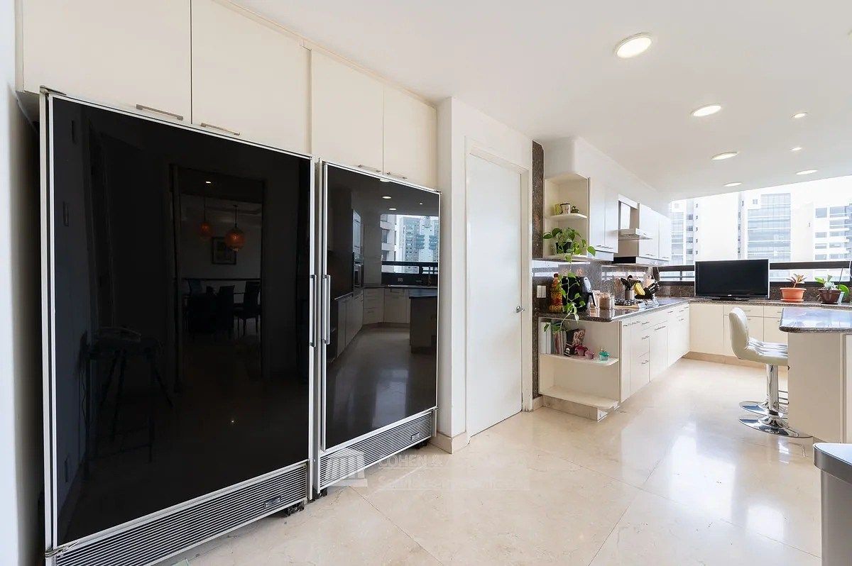 Apartamento em Bosques de las Lomas, Cuajimalpa de Morelos, foto 8 de 26