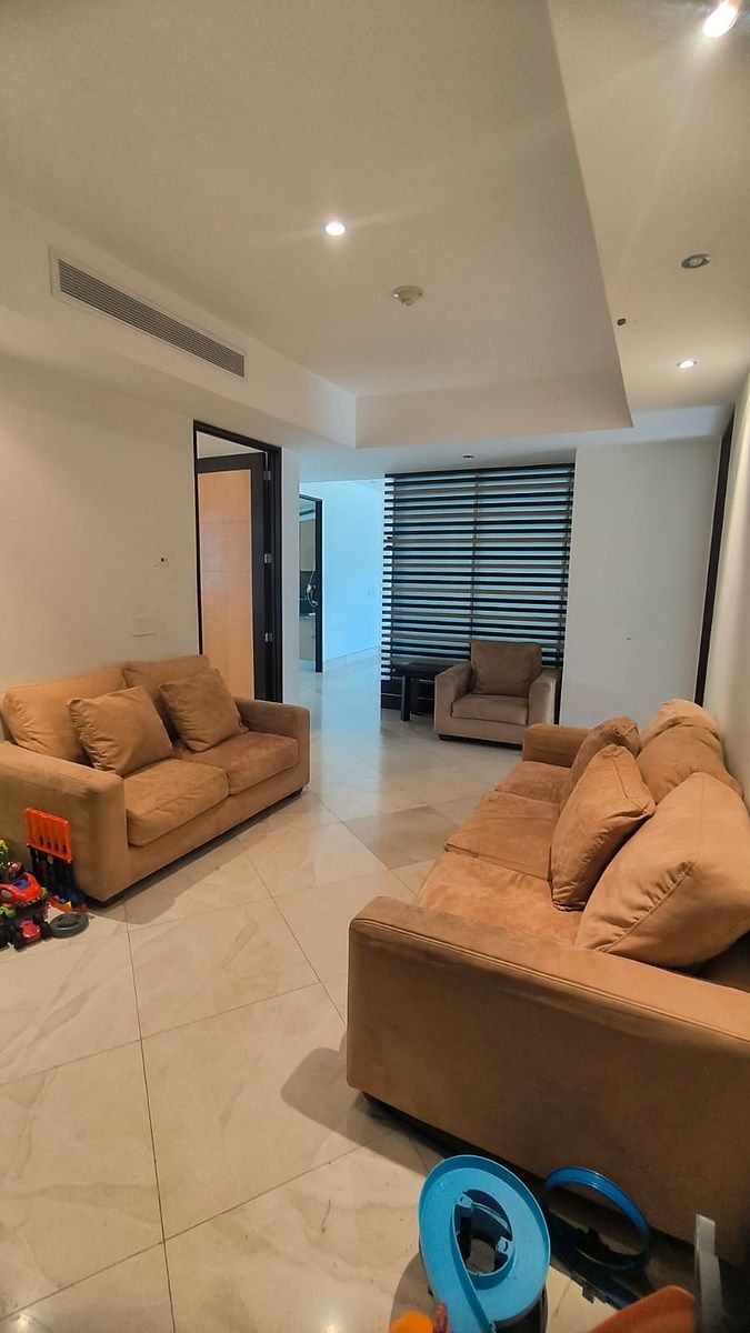 Apartamento em Puerta de Hierro, Zapopan, foto 7 de 17