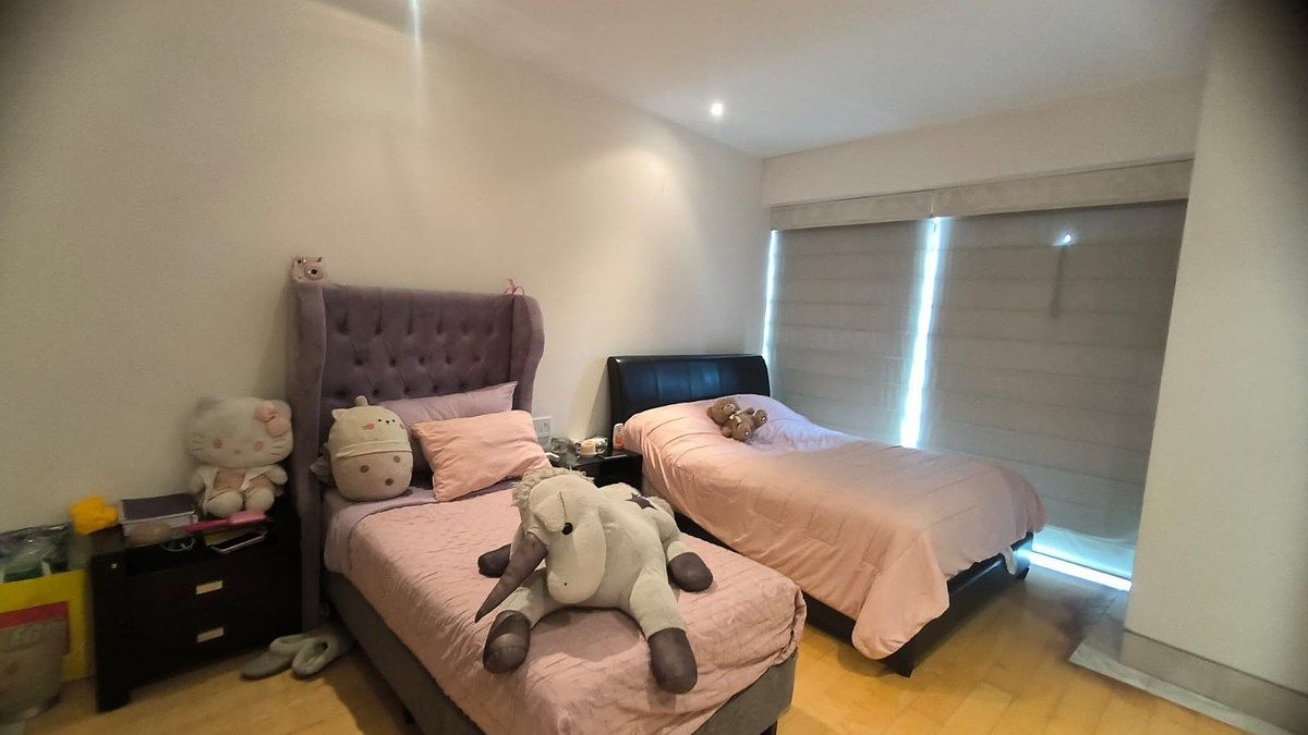 Apartamento em Puerta de Hierro, Zapopan, foto 5 de 17