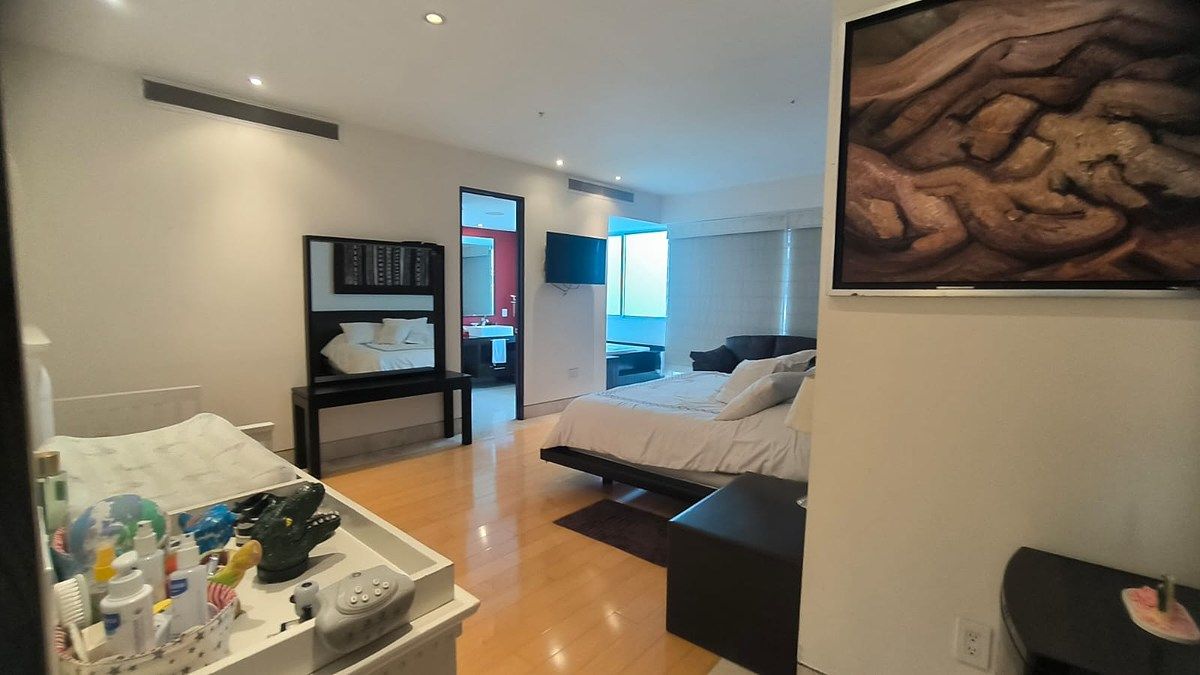 Apartamento em Puerta de Hierro, Zapopan, foto 4 de 17