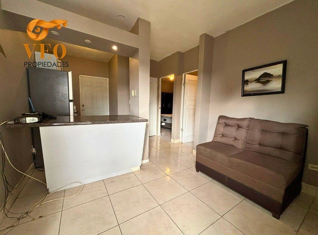 Departamento en Renta, cerca de Blvd. Lázaro Cárdenas, Mexicali, foto 1 de 8