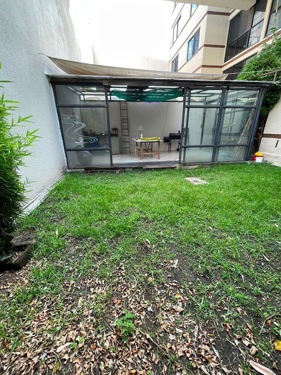 Apartment in Lomas Verdes 1a Sección, Naucalpan de Juárez, photo 3 of 14