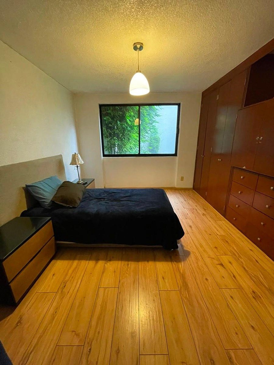 Apartment in Lomas Verdes 1a Sección, Naucalpan de Juárez, photo 8 of 14