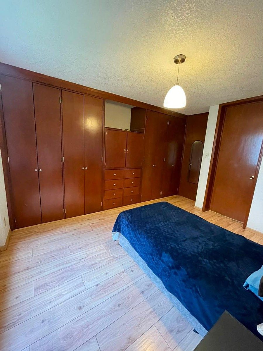Apartment in Lomas Verdes 1a Sección, Naucalpan de Juárez, photo 10 of 14