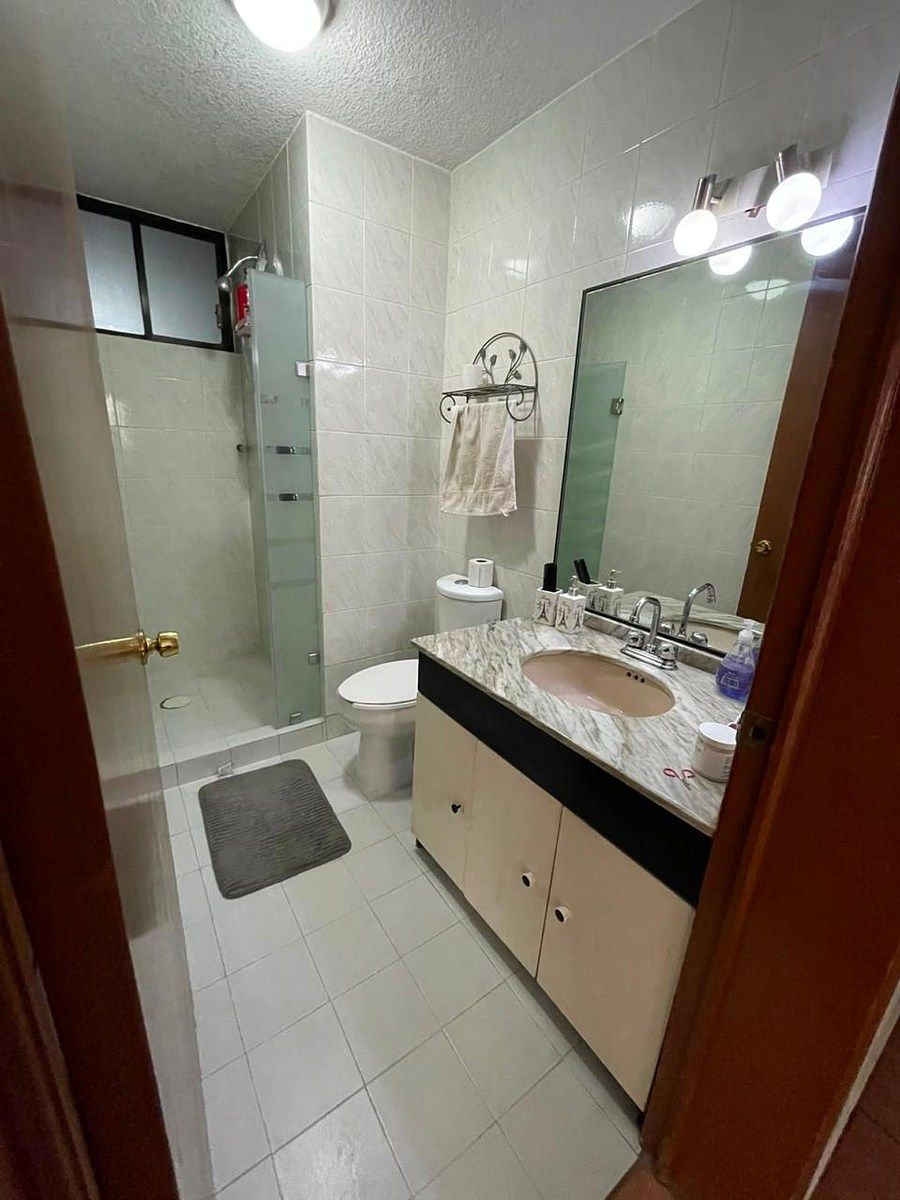Apartment in Lomas Verdes 1a Sección, Naucalpan de Juárez, photo 9 of 14