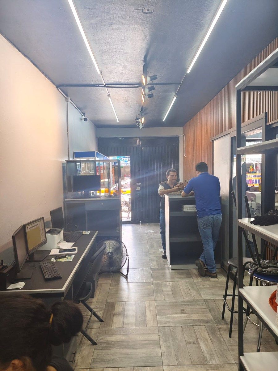Local em Tuxtla Gutiérrez Centro, Tuxtla Gutiérrez, foto 10 de 10