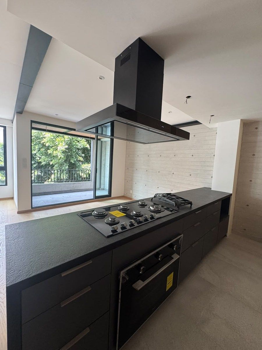 DEPARTAMENTO EN VENTA EN POLANCO, foto 1 de 32