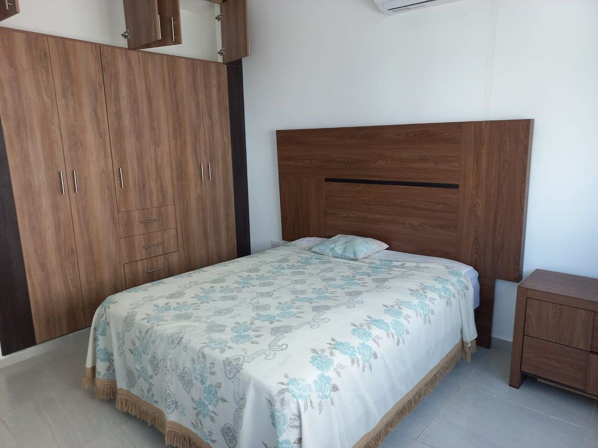 Departamento en Montebello, Mérida, foto 13 de 32