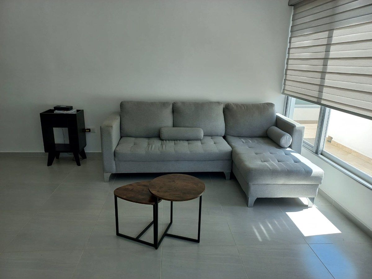 Apartment in Montebello, Mérida, photo 7 of 32
