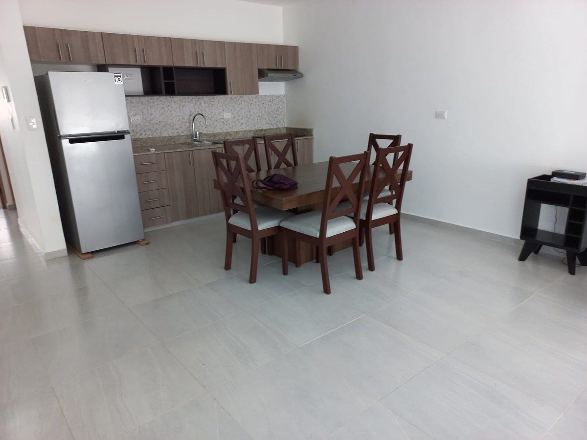 Apartamento em Montebello, Mérida, foto 2 de 35