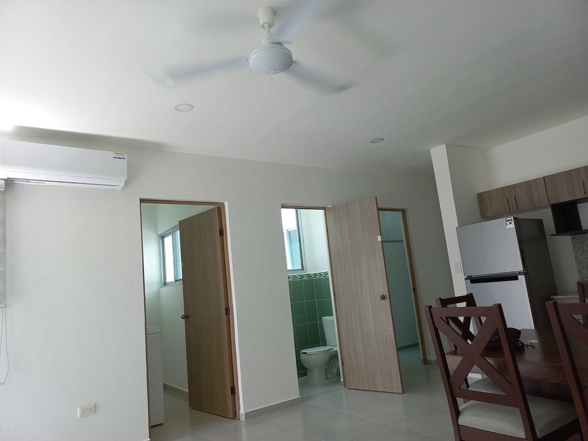 Departamento en Montebello, Mérida, foto 11 de 32