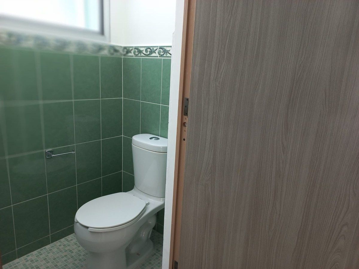 Departamento en Montebello, Mérida, foto 23 de 32