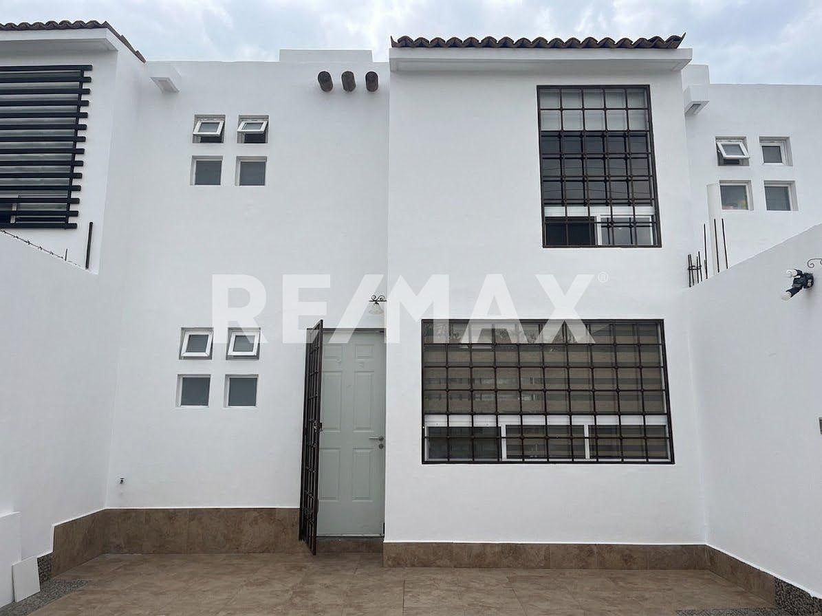 CASA EN RENTA EN MISIÓN MARIANA, foto 1 de 12