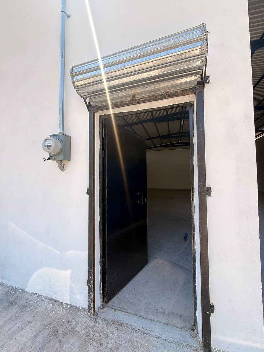 Galpão comercial em Monte Kristal, Juárez, foto 6 de 6