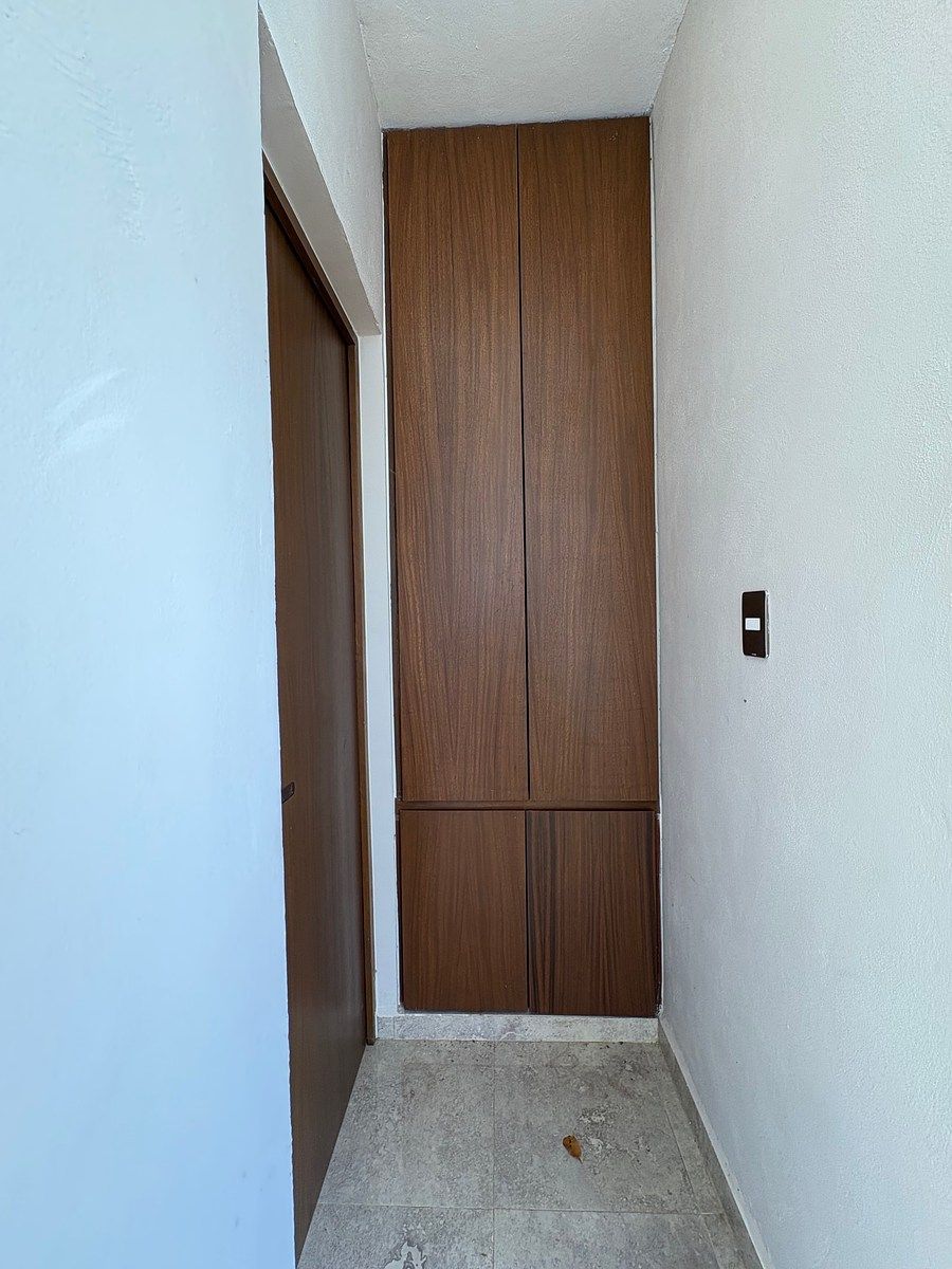 House in Gated Community in Cholul, Mérida, photo 3 of 23