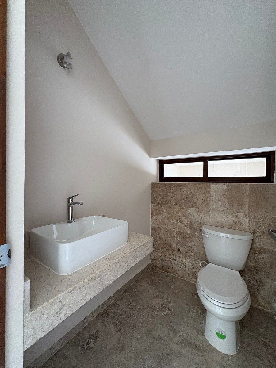 House in Gated Community in Cholul, Mérida, photo 10 of 23