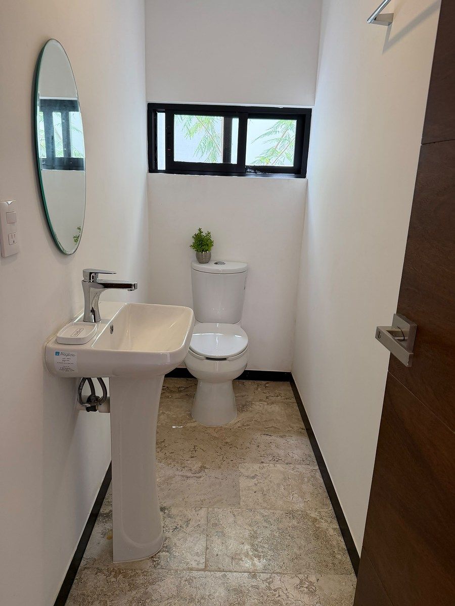 House in Cholul, Mérida, photo 5 of 20