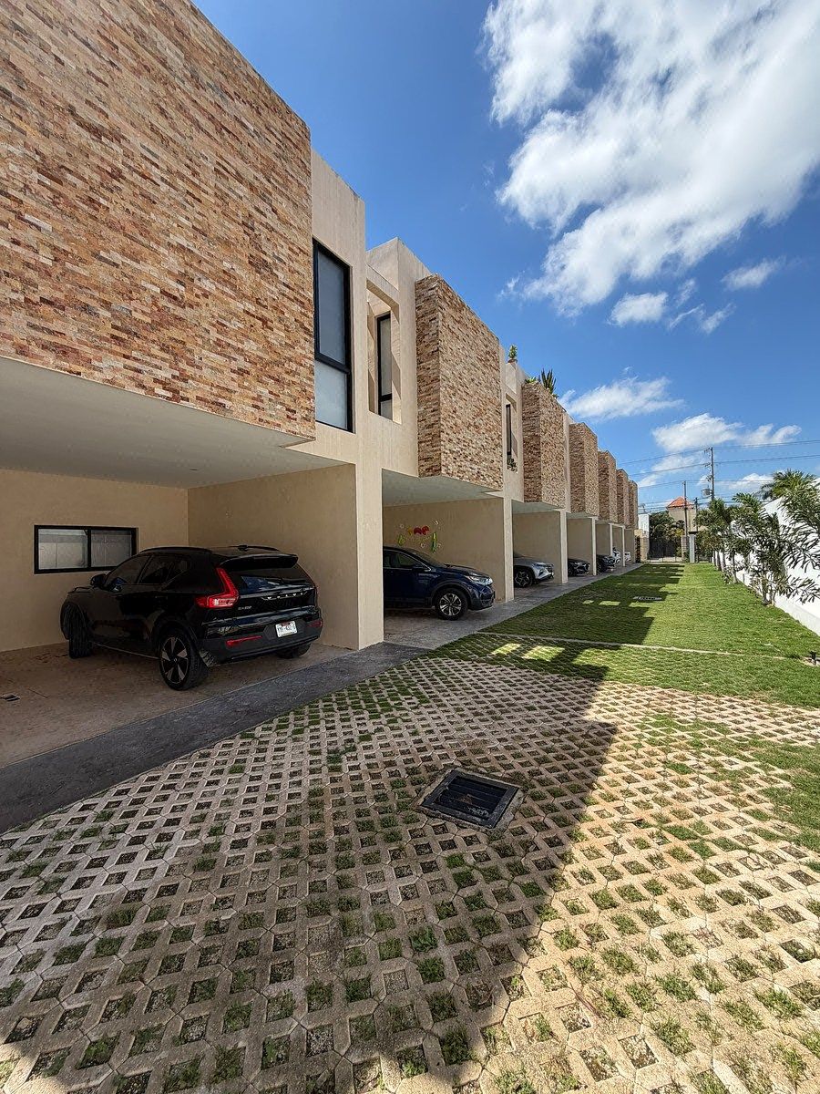 Casa en Cholul, Mérida, foto 16 de 20
