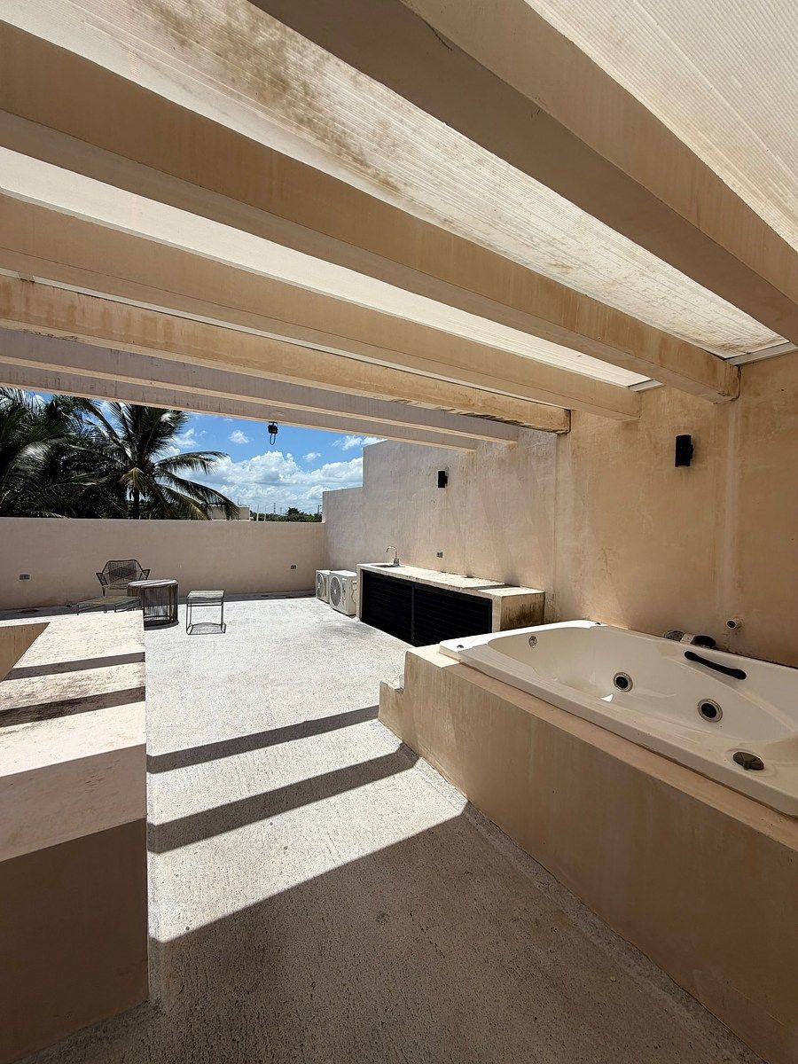 Casa en Cholul, Mérida, foto 19 de 20