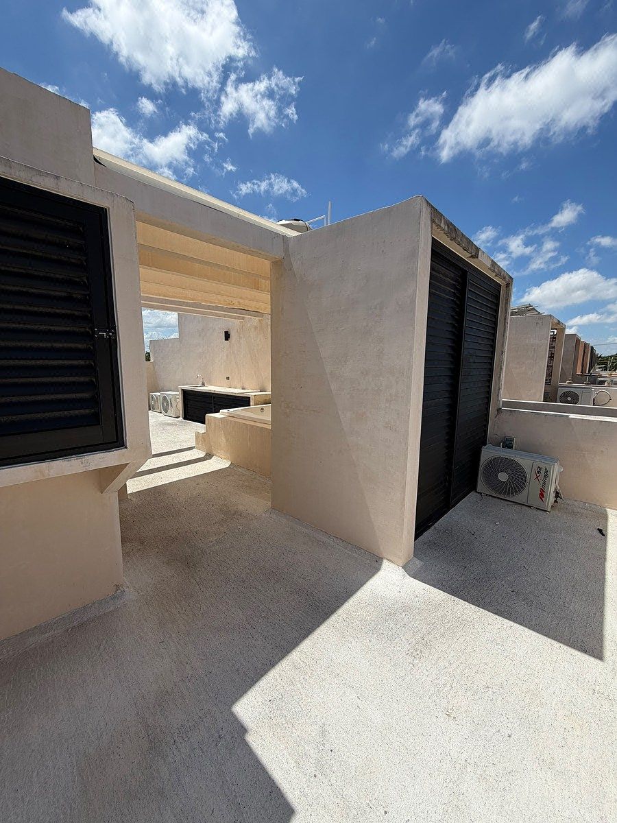 Casa en Cholul, Mérida, foto 20 de 20
