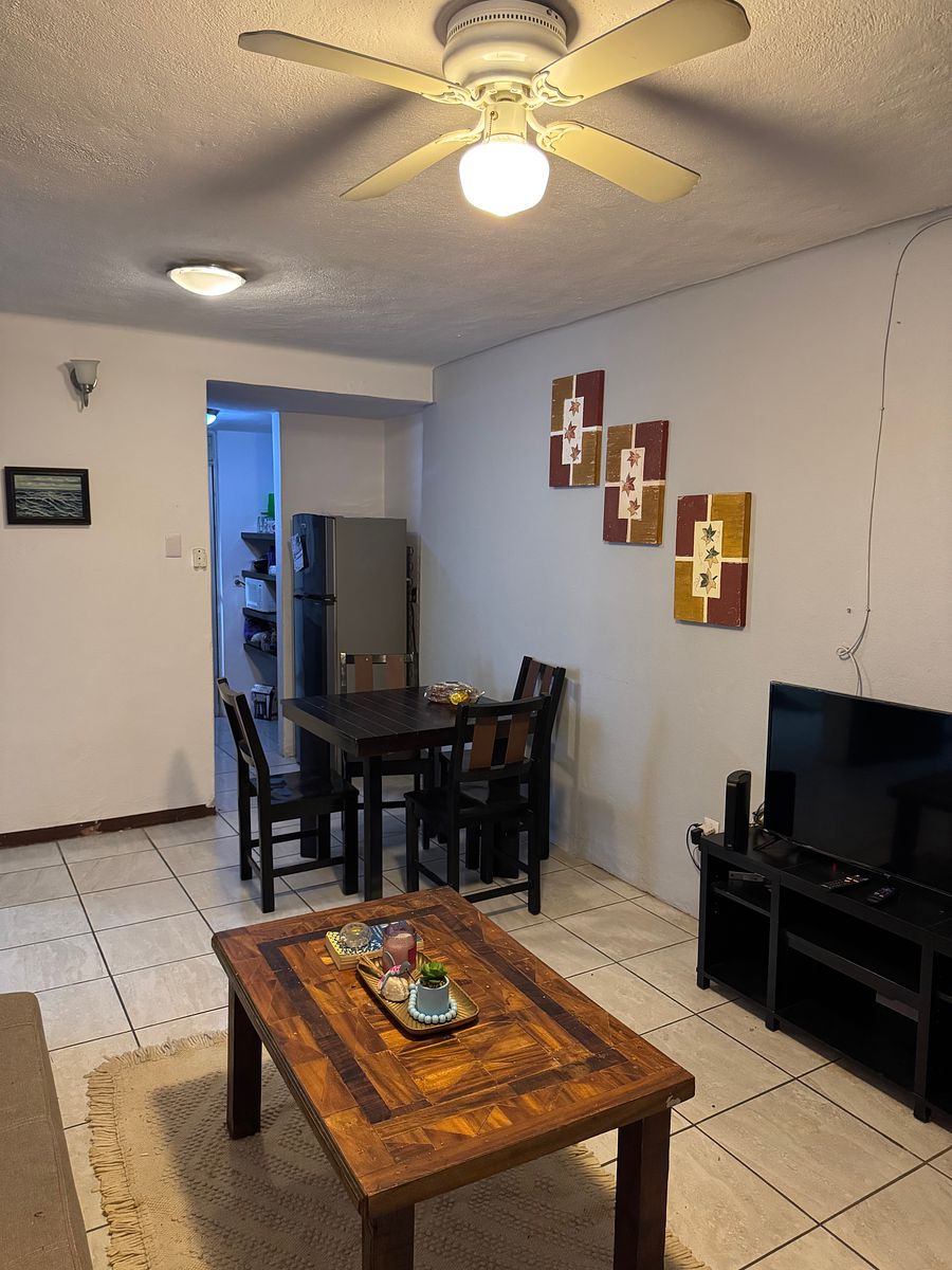 Departamento en Versalles, Puerto Vallarta, foto 3 de 8