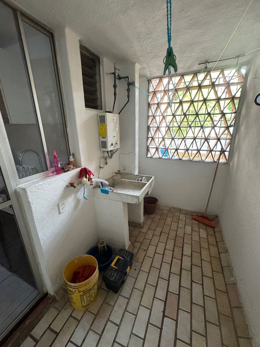 Departamento en Versalles, Puerto Vallarta, foto 4 de 8