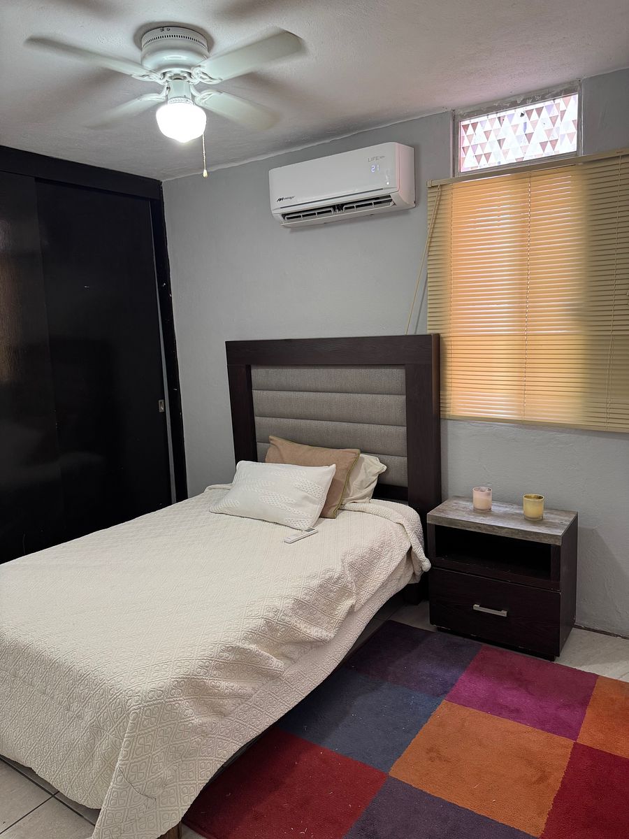 Departamento en Versalles, Puerto Vallarta, foto 6 de 8