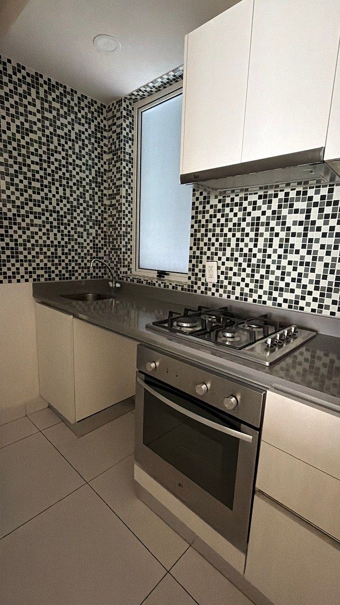 Departamento en Lomas de Santa Fe, Álvaro Obregón, foto 3 de 19