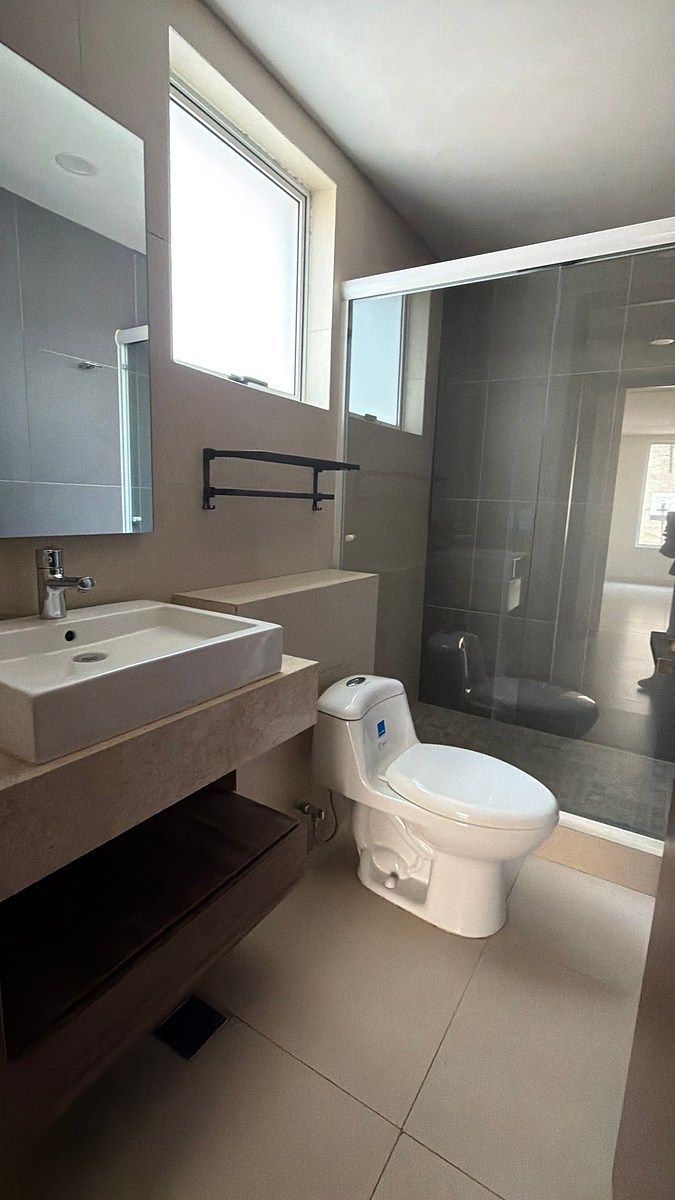 Departamento en Lomas de Santa Fe, Álvaro Obregón, foto 9 de 19