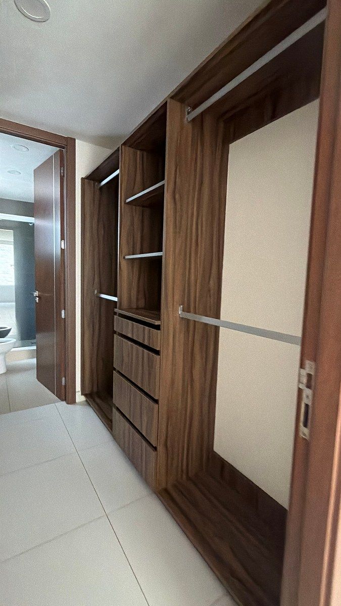 Departamento en Lomas de Santa Fe, Álvaro Obregón, foto 8 de 19