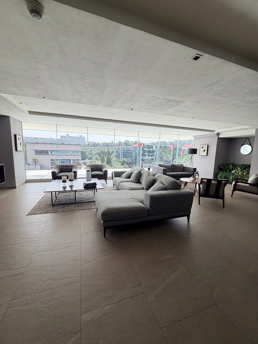 Departamento en Lomas de Santa Fe, Álvaro Obregón, foto 11 de 19