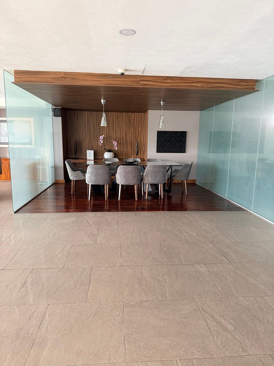 Departamento en Lomas de Santa Fe, Álvaro Obregón, foto 12 de 19
