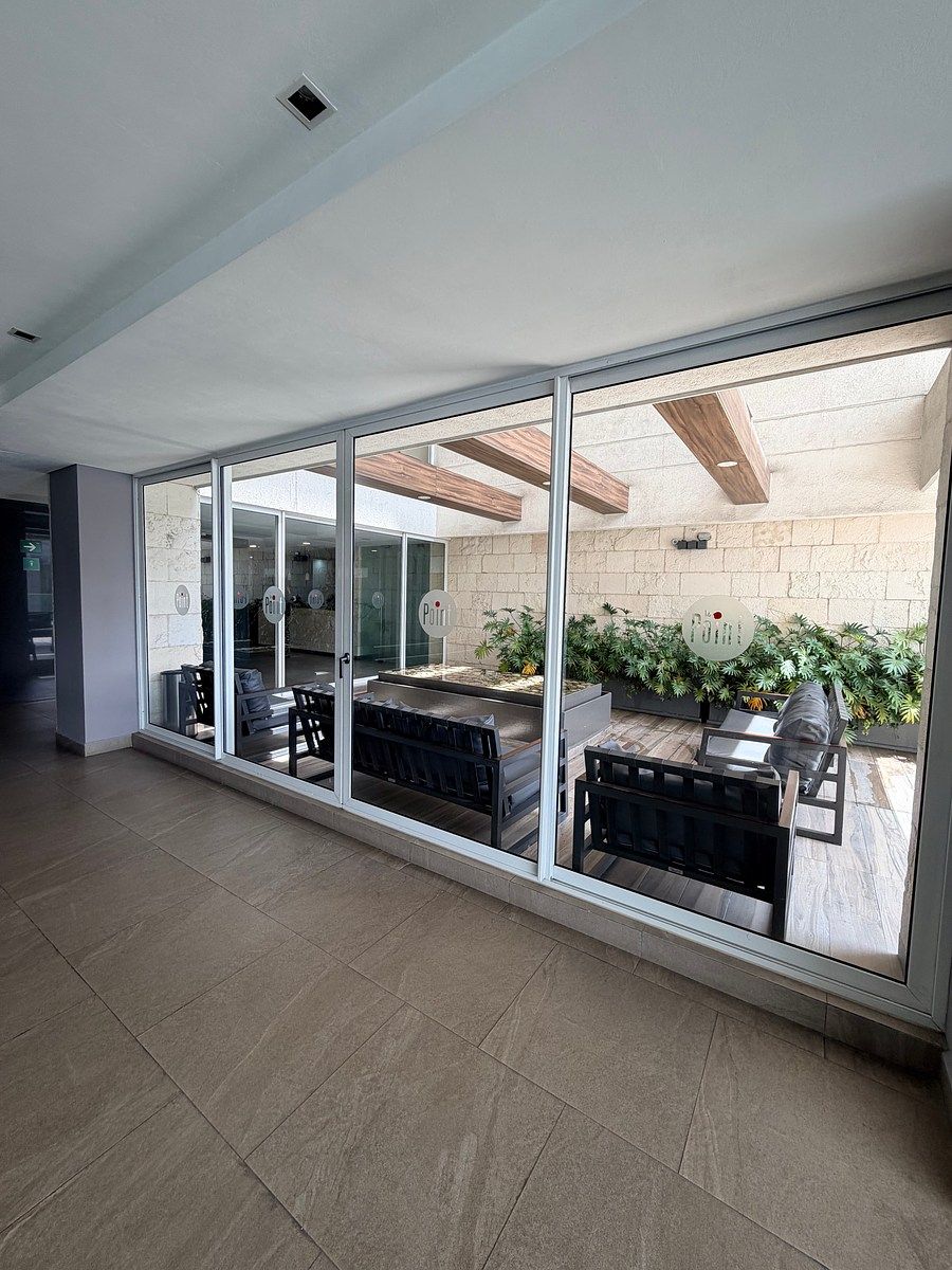 Departamento en Lomas de Santa Fe, Álvaro Obregón, foto 13 de 19