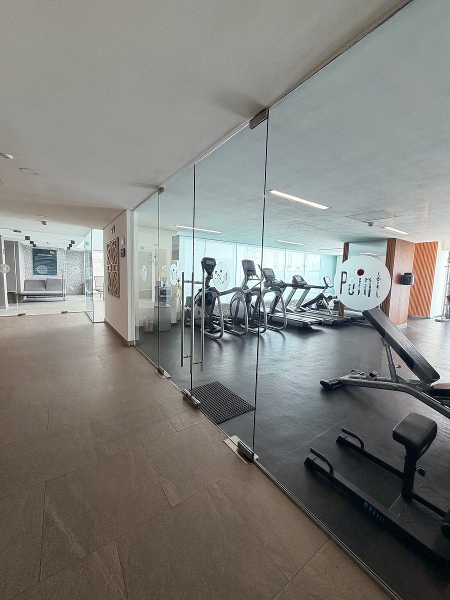 Departamento en Lomas de Santa Fe, Álvaro Obregón, foto 18 de 19