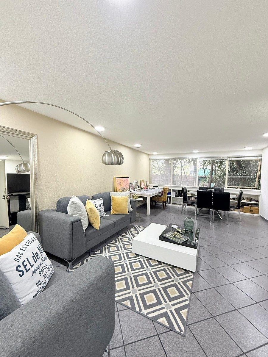 Para viver ou investir! Apartamento à venda na Roma Norte, foto 1 de 20